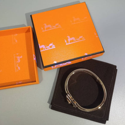 [Luna Brilliance]H YELLOW BRACELET