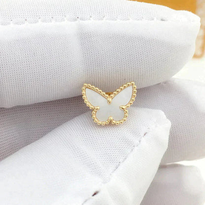 [Luna Brilliance]SWEET BUTTERFLY MOP EARSTUDS