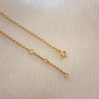 [Luna Brilliance]COLOR STAR CARNELIAN PINK GOLD DIAMOND BRACELET