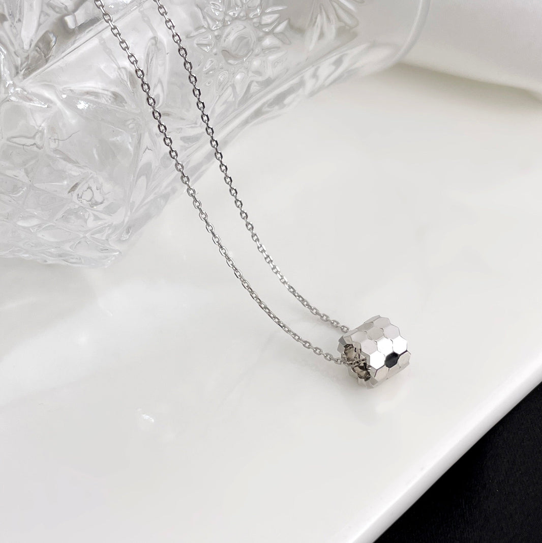 [Luna Brilliance]BEE MINI NECKLACE