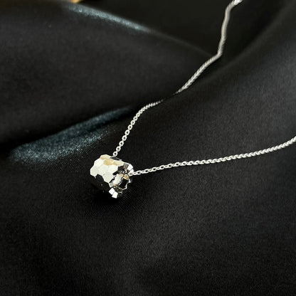 [Luna Brilliance]BEE MINI NECKLACE