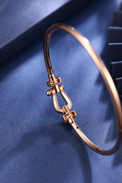 [Luna Brilliance]FORCE 10 MOYEN DIAMOND BRACELET