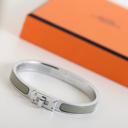 [Luna Brilliance]HM KELLY BLUE GREEN BRACELET