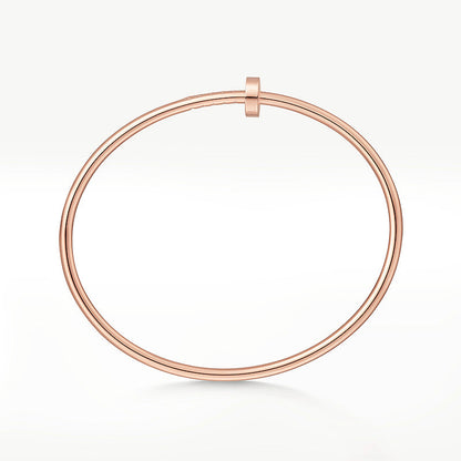 [Luna Brilliance]JUSTE BRACELET 2.5MM