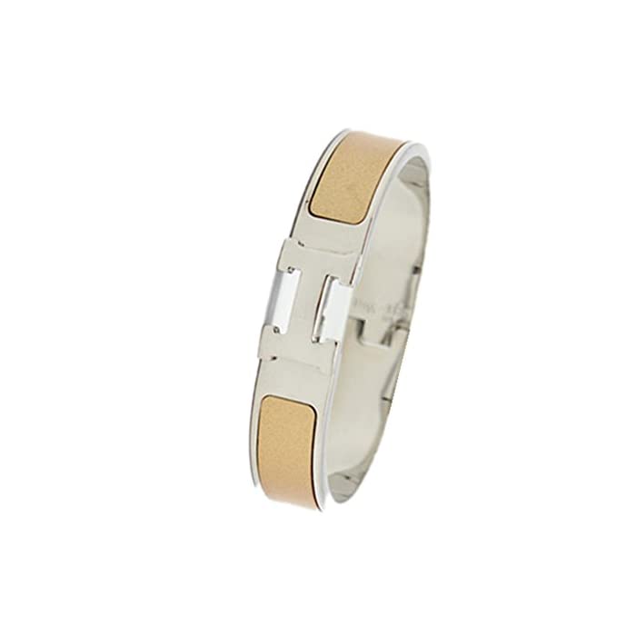 [Luna Brilliance]H CHAMPAGNE BRACELET