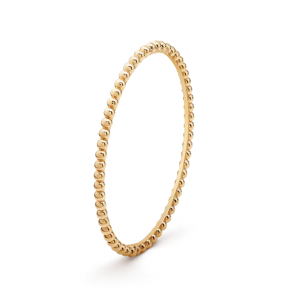 [Luna Brilliance]PERLEE PEARLS BRACELET