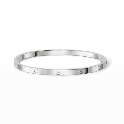 [Luna Brilliance]LOVE BRACELET 3.65MM