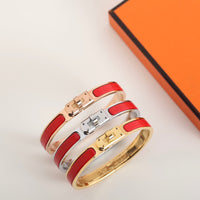 [Luna Brilliance]HM KELLY RED BRACELET