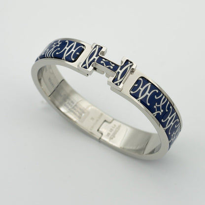 [Luna Brilliance]H BRACELET BLACK MULTICOLOR