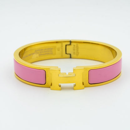 [Luna Brilliance]H PINK BRACELET