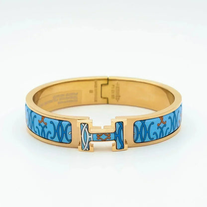 [Luna Brilliance]H BRACELET BLUE MULTICOLOR