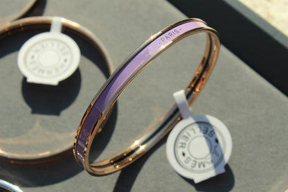 [Luna Brilliance]HM UNI BANGLE BAG