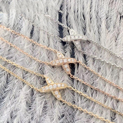 [Luna Brilliance]JEUX BRACELET DIAMOND