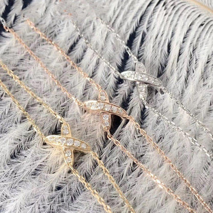 [Luna Brilliance]JEUX BRACELET DIAMOND