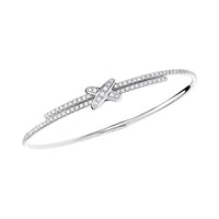 [Luna Brilliance]JEUX DE BRACELET DIAMONDS SILVER