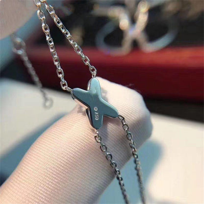 [Luna Brilliance]JEUX BRACELET  DIAMOND