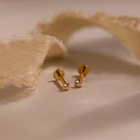 North Star Flatback Studs